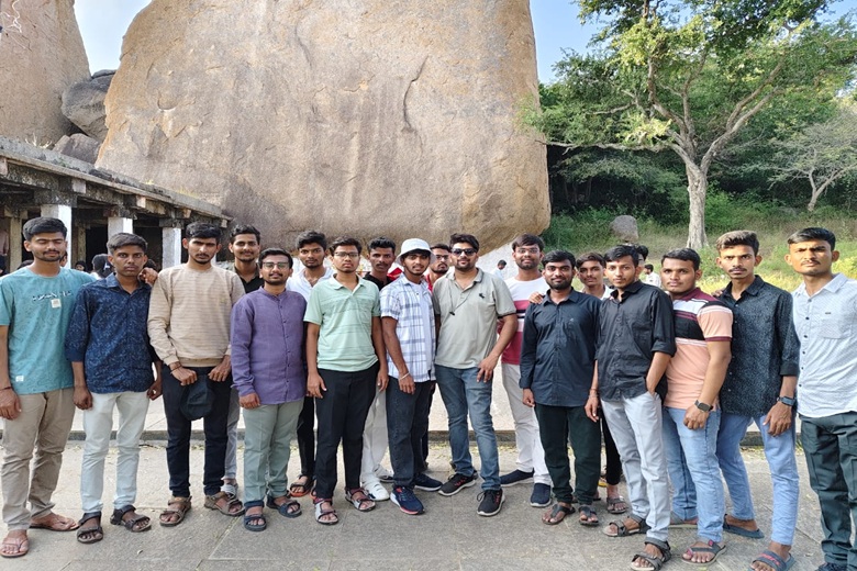 Chitradurga Fort Visit